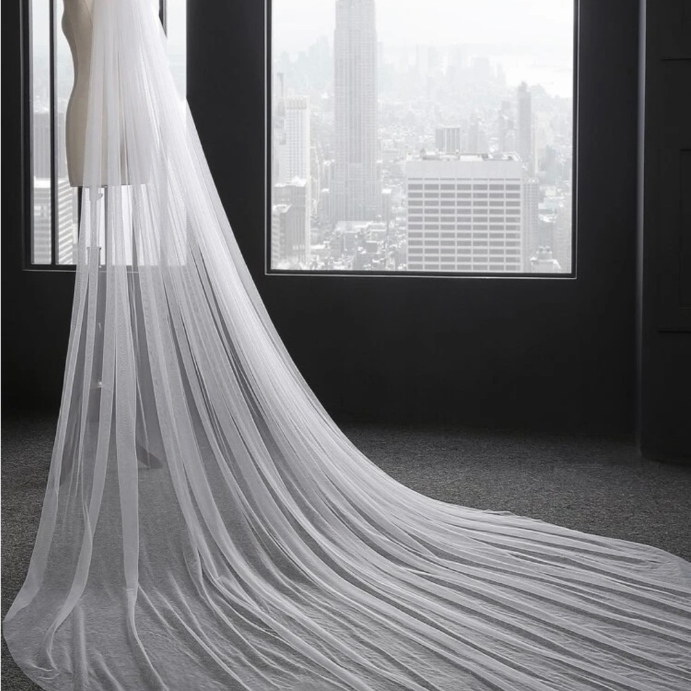 Cathedral Veil